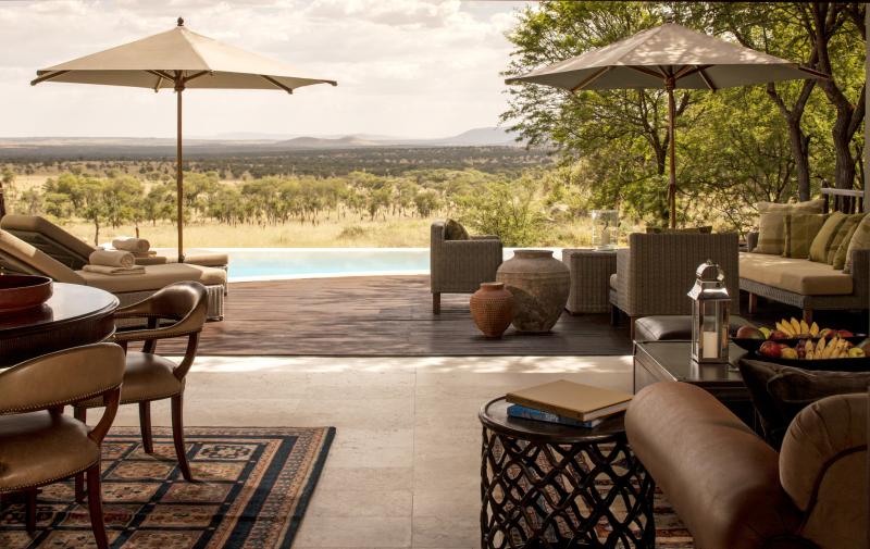 Best Exclusive Use Safari Villas