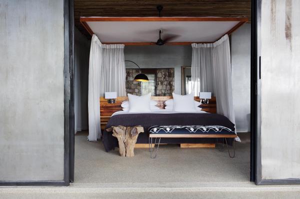 River Lodge Family Suite