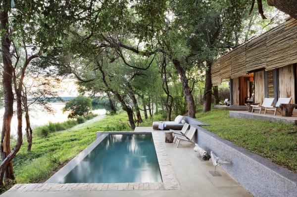 River House Exclusive-Use Villa 