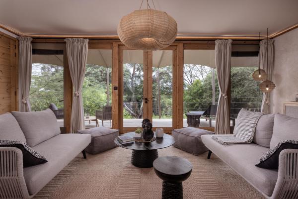 Two Bedroom Suite