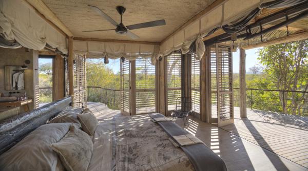 Jabali Private House