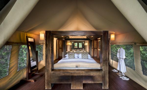 Superior Tents