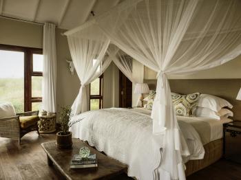 Siringit Villa by Mantis