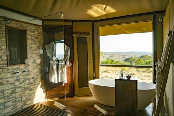 Lemala Kuria Hills Lodge