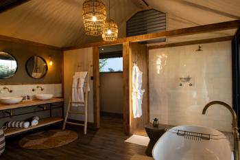 Tented Suite Lemala Nanyuki
