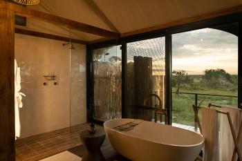 Tented Suite Lemala Nanyuki