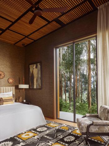 Virunga Suites