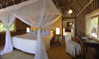 Mnemba Island Lodge