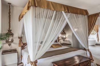 One Bedroom Villas Baraza Resort and Spa 