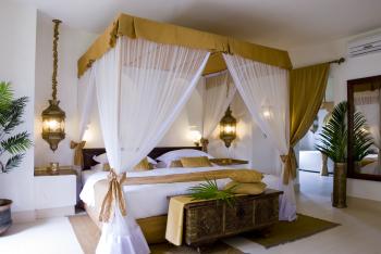 One Bedroom Villas Baraza Resort and Spa 