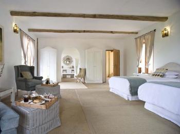 Cottar's Bush Villa Suite