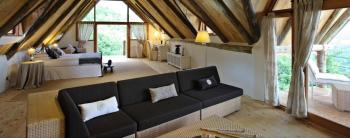 Cottar's Bush Villa Suite