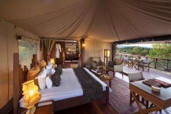 Mara Rianta Luxury Tents