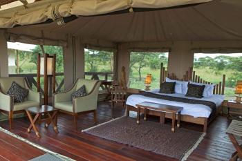 Mara Rianta Luxury Tents