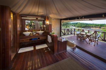 Mara Rianta Luxury Tents