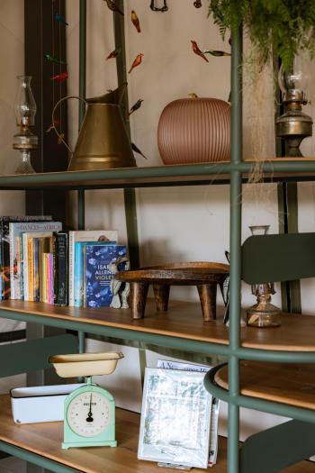 Saseka Tented Camp-Little Saseka