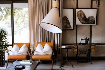 Saseka Tented Camp-Little Saseka