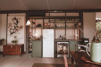 Saseka Tented Camp-Little Saseka