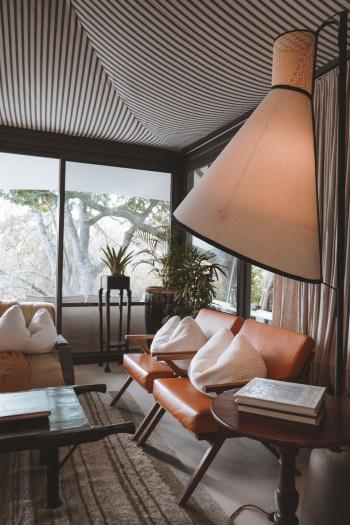 Saseka Tented Camp-Little Saseka