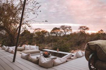Saseka Tented Camp-Little Saseka
