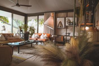 Saseka Tented Camp-Little Saseka