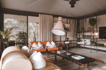 Saseka Tented Camp-Little Saseka