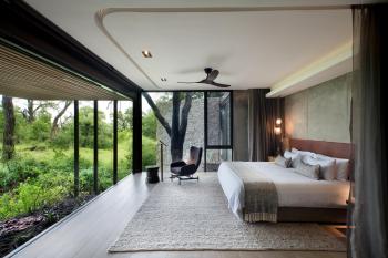 Luxury Suites Cheetah Plains 