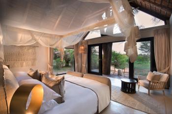 Superior Luxury Suites Lion Sands River Lodge