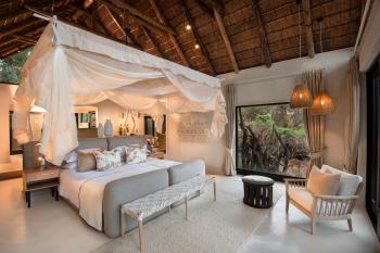 Superior Luxury Suites Lion Sands River Lodge 