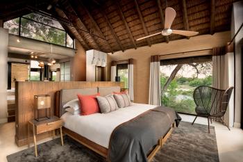 One-Bedroom Villa Lion Sands Ivory Lodge