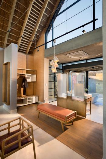 One-Bedroom Villa Lion Sands Ivory Lodge