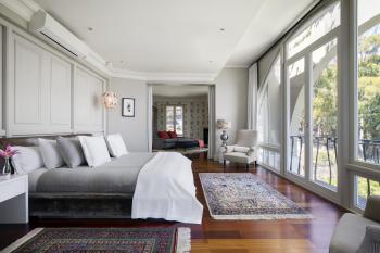 Presidential Penthouse