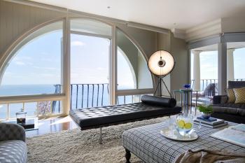 Presidential Penthouse
