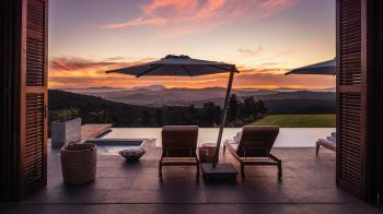 The Delaire Graff Owner's Villa