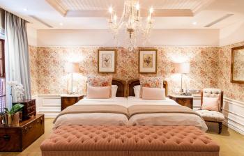  Lanzerac Hotel and Spa