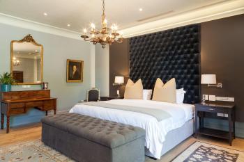 Luxury Room