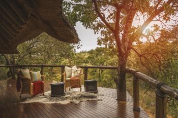 Tuningi Safari Lodge