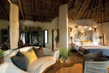 Lelapa Lodge Suites