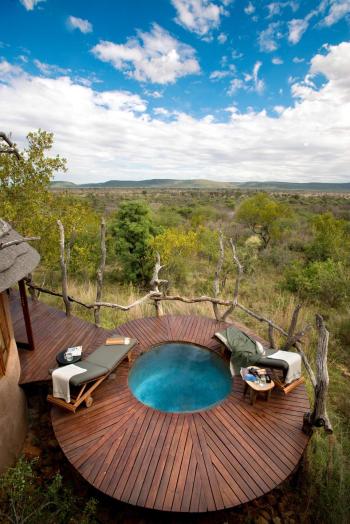 Lelapa Lodge Suites