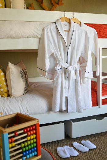Lelapa Lodge Suites