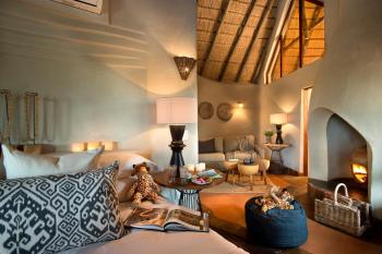 Lelapa Lodge Suites