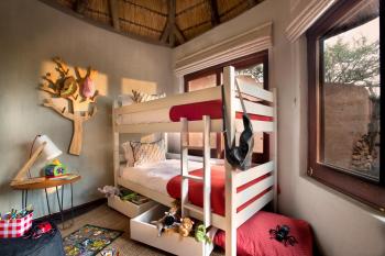 Lelapa Lodge Suites