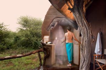 Lelapa Lodge Suites