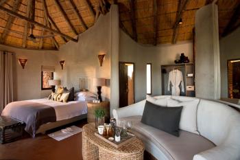 Kopano Lodge Suites
