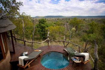 Kopano Lodge Suites