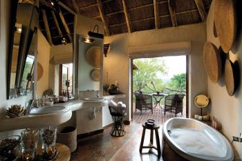 Kopano Lodge Suites