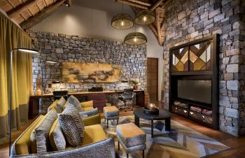 Morukuru Owner's House