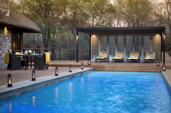 Morukuru Owner's House