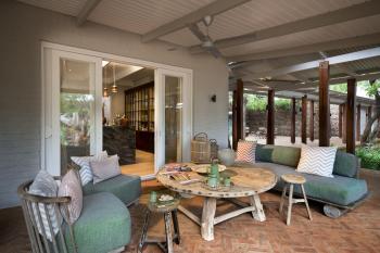 Morukuru Farm House Suites