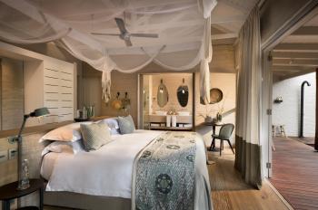 Morukuru Farm House Suites